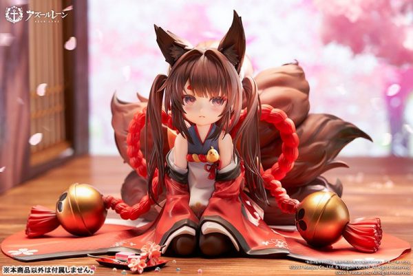 Azur Lane - Amagi-chan - 1/7 (Apex Innovation)