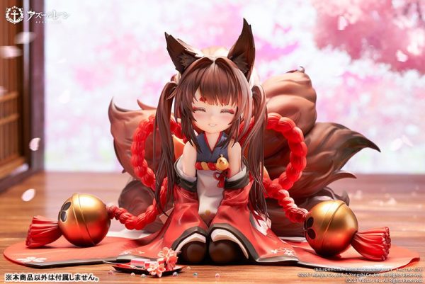 Azur Lane - Amagi-chan - 1/7 (Apex Innovation)