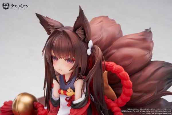 Azur Lane - Amagi-chan - 1/7 (Apex Innovation)