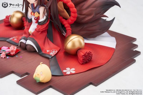 Azur Lane - Amagi-chan - 1/7 (Apex Innovation)