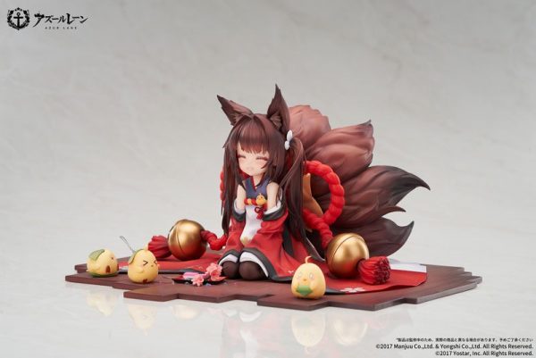 Azur Lane - Amagi-chan - 1/7 (Apex Innovation)