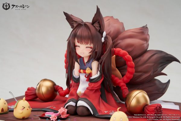 Azur Lane - Amagi-chan - 1/7 (Apex Innovation)