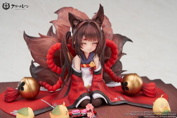 Azur Lane - Amagi-chan - 1/7 (Apex Innovation)