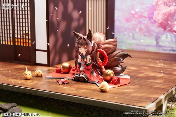 Azur Lane - Amagi-chan - 1/7 (Apex Innovation)