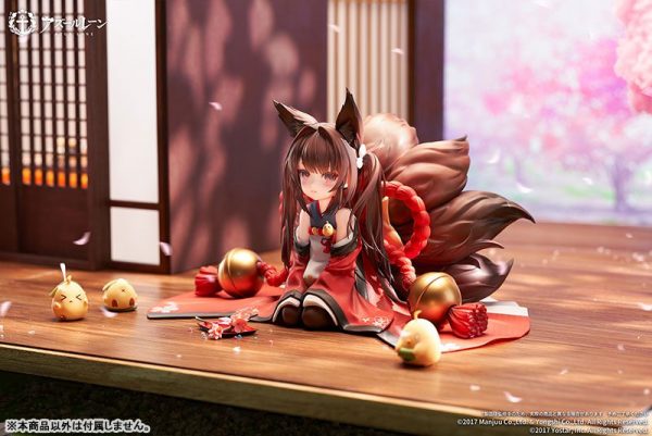 Azur Lane - Amagi-chan - 1/7 (Apex Innovation)