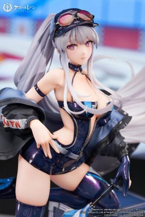 Azur Lane - Enterprise - 1/7 - Wind Catcher Ver.