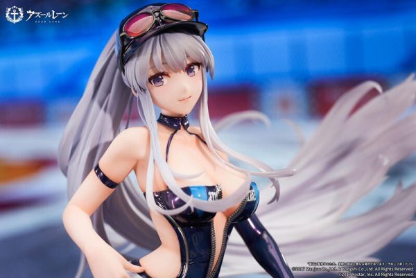 Azur Lane - Enterprise - 1/7 - Wind Catcher Ver.