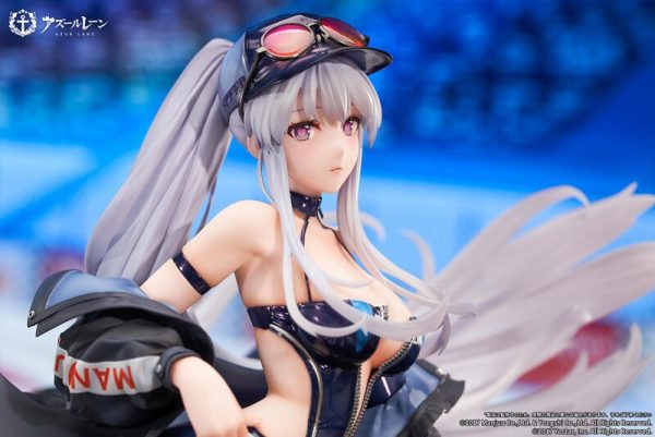 Azur Lane - Enterprise - 1/7 - Wind Catcher Ver.