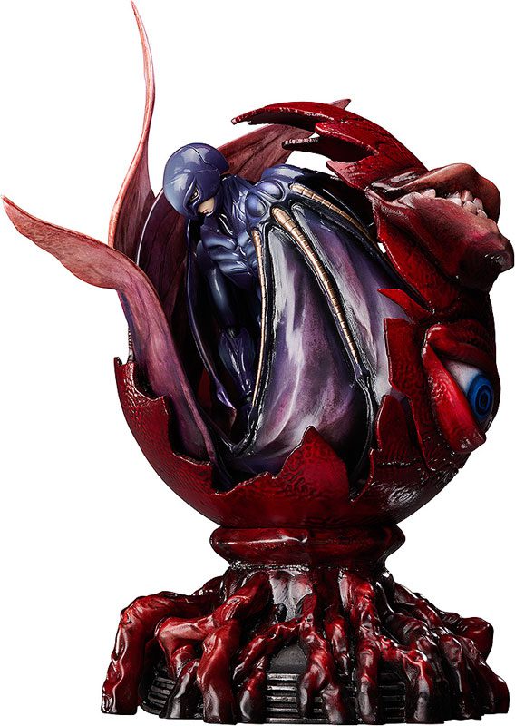 Berserk - Femto - Figma #SP-080 - Birth of the Hawk of Darkness ver.