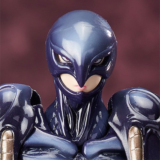 Berserk - Femto - Figma #SP-080 - Birth of the Hawk of Darkness ver.