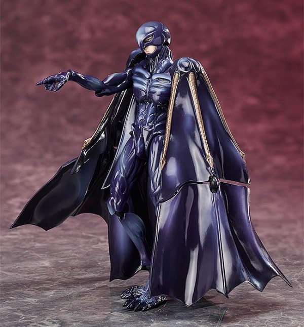 Berserk - Femto - Figma #SP-080 - Birth of the Hawk of Darkness ver.