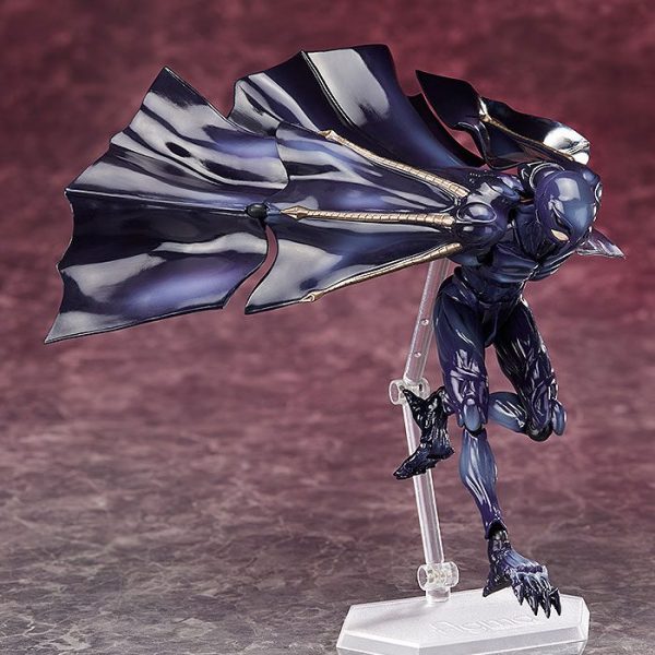 Berserk - Femto - Figma #SP-080 - Birth of the Hawk of Darkness ver.