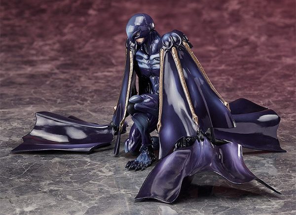 Berserk - Femto - Figma #SP-080 - Birth of the Hawk of Darkness ver.