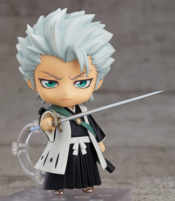 Bleach - Hitsugaya Toushirou - Nendoroid #1199