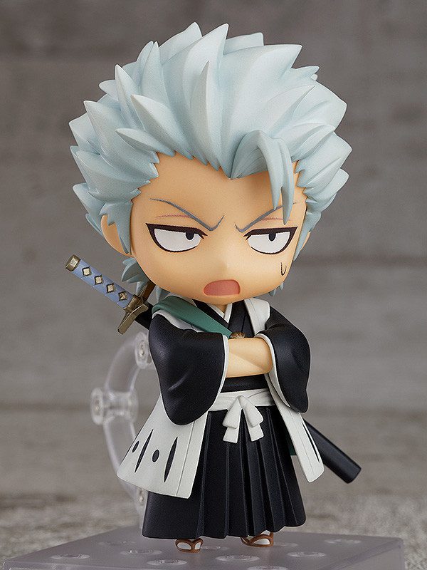 Bleach - Hitsugaya Toushirou - Nendoroid #1199