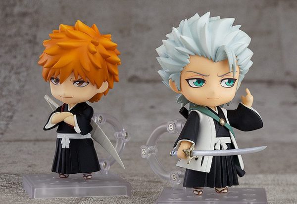 Bleach - Hitsugaya Toushirou - Nendoroid #1199