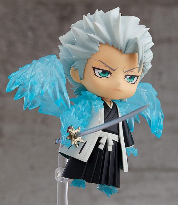 Bleach - Hitsugaya Toushirou - Nendoroid #1199