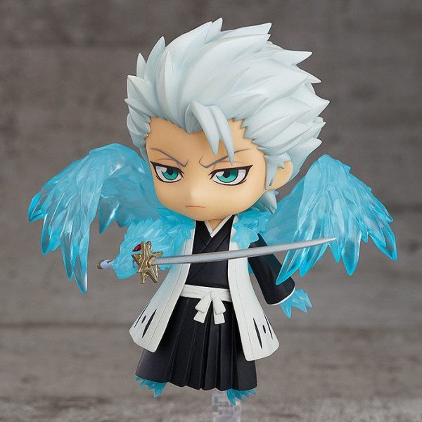 Bleach - Hitsugaya Toushirou - Nendoroid #1199