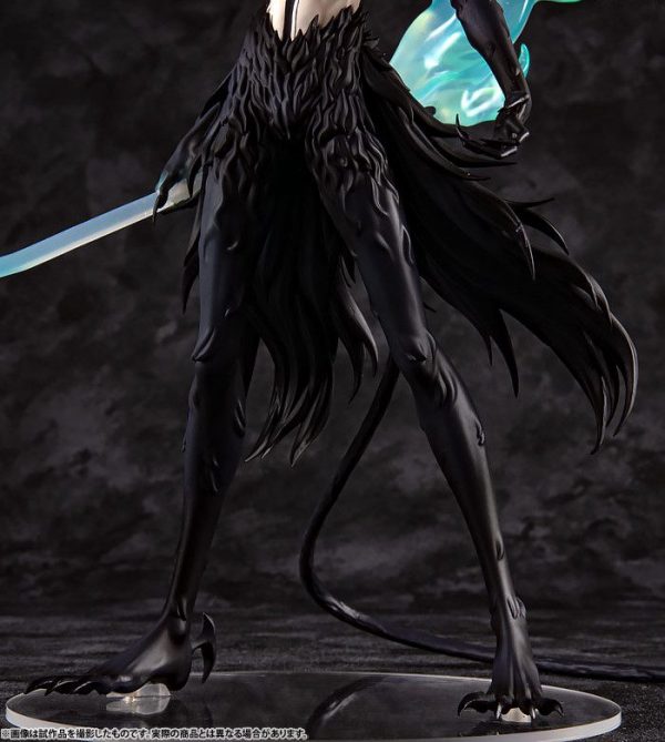 Bleach - Ulquiorra Cifer - Precious G.E.M. - Touken Kaihou Dai Ni Kaisou - Resurreccion Segunda Etapa (MegaHouse)