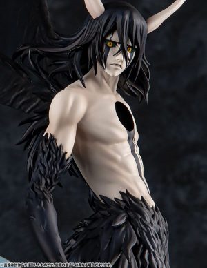 Bleach - Ulquiorra Cifer - Precious G.E.M. - Touken Kaihou Dai Ni Kaisou - Resurreccion Segunda Etapa (MegaHouse)