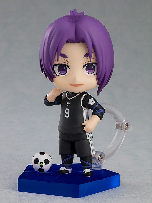 Blue Lock - Mikage Reo - Nendoroid #2326