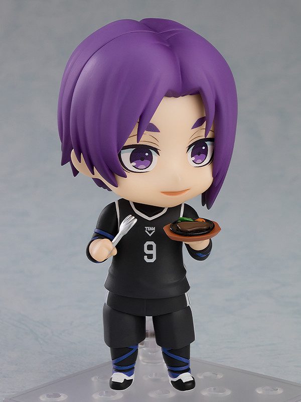 Blue Lock - Mikage Reo - Nendoroid #2326