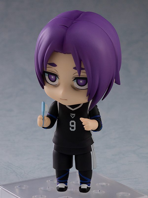 Blue Lock - Mikage Reo - Nendoroid #2326