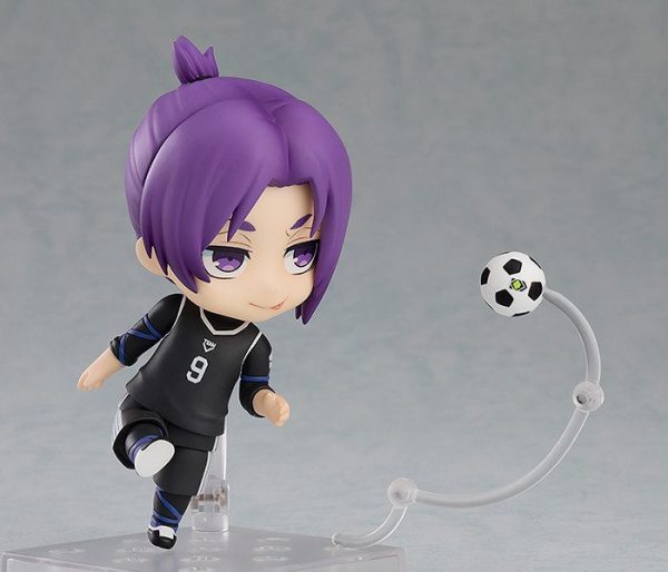 Blue Lock - Mikage Reo - Nendoroid #2326