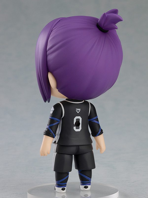 Blue Lock - Mikage Reo - Nendoroid #2326