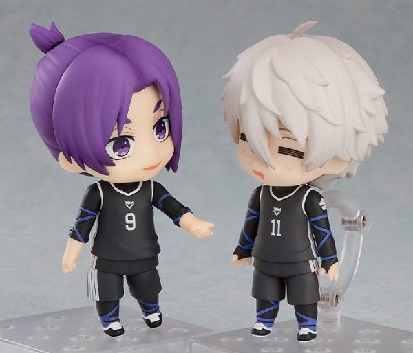 Blue Lock - Mikage Reo - Nendoroid #2326