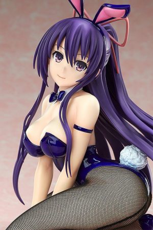 Date A Live IV - Yatogami Tohka - B-style - 1/4 - Bunny Ver.