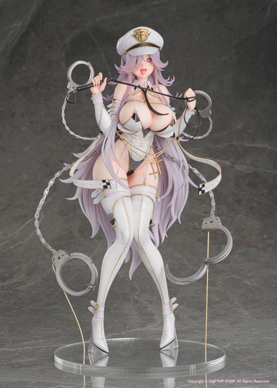 Destiny Child - War Goddess Akrasia - DESTINY CHILD: War Goddess Akrasia - 1/6 (AniGift)