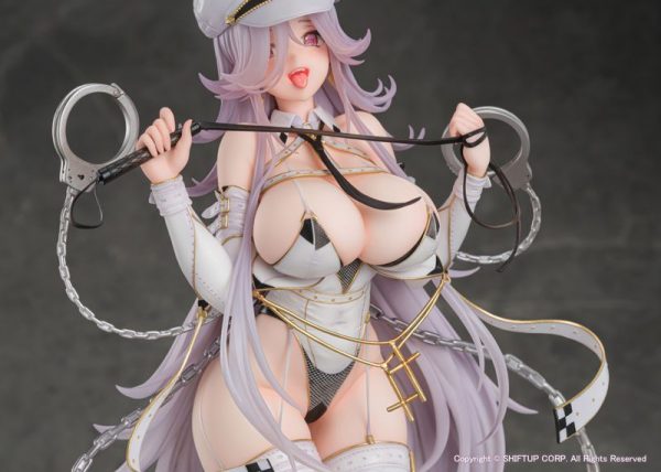 Destiny Child - War Goddess Akrasia - DESTINY CHILD: War Goddess Akrasia - 1/6 (AniGift)