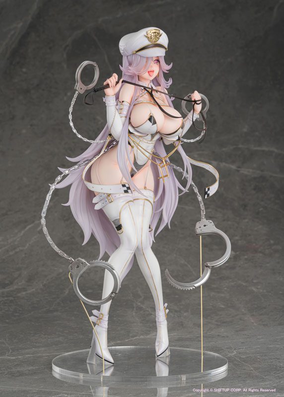 Destiny Child - War Goddess Akrasia - DESTINY CHILD: War Goddess Akrasia - 1/6 (AniGift)