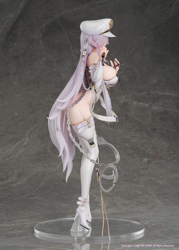 Destiny Child - War Goddess Akrasia - DESTINY CHILD: War Goddess Akrasia - 1/6 (AniGift)