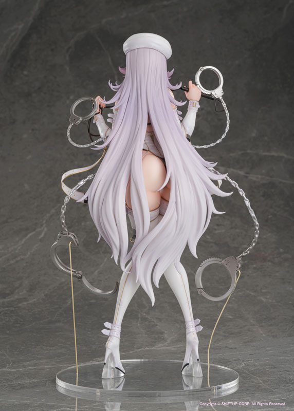 Destiny Child - War Goddess Akrasia - DESTINY CHILD: War Goddess Akrasia - 1/6 (AniGift)