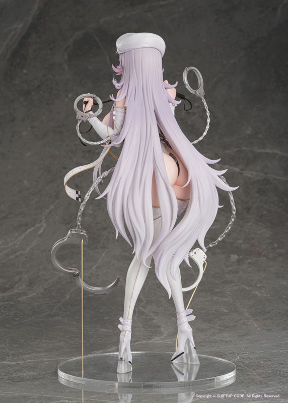 Destiny Child - War Goddess Akrasia - DESTINY CHILD: War Goddess Akrasia - 1/6 (AniGift)