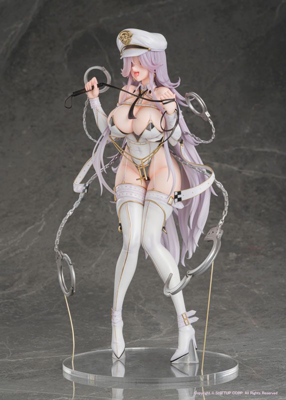 Destiny Child - War Goddess Akrasia - DESTINY CHILD: War Goddess Akrasia - 1/6 (AniGift)