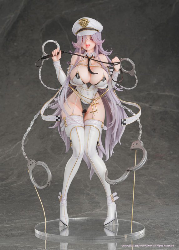 Destiny Child - War Goddess Akrasia - DESTINY CHILD: War Goddess Akrasia - 1/6 (AniGift)