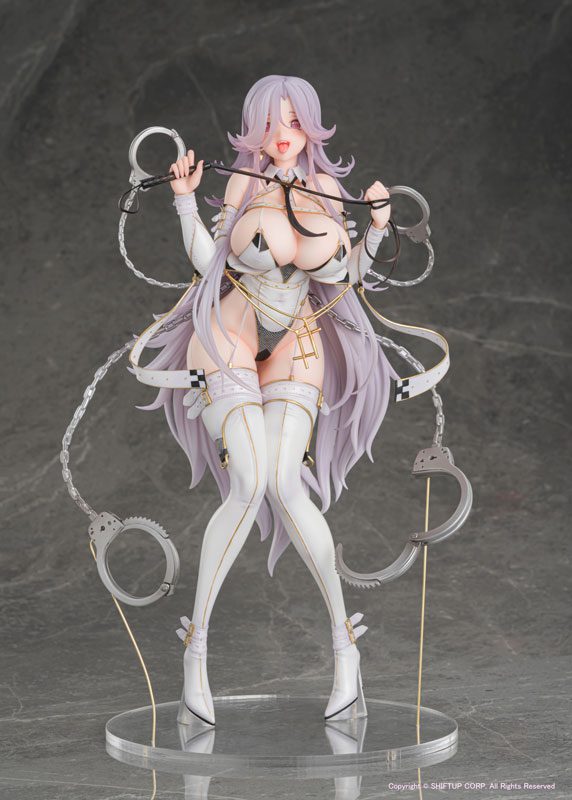 Destiny Child - War Goddess Akrasia - DESTINY CHILD: War Goddess Akrasia - 1/6 (AniGift)