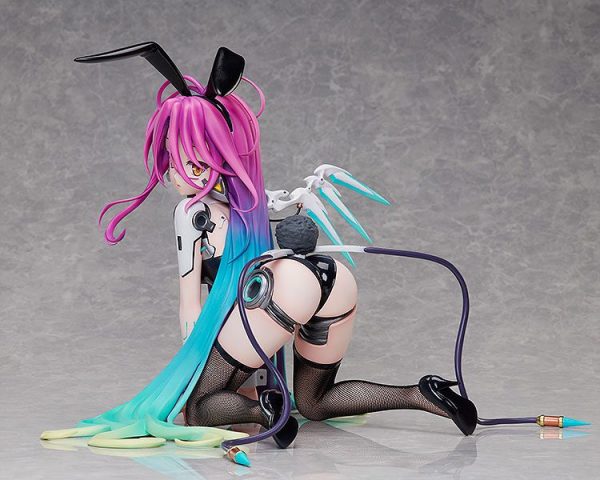 Eiga No Game No Life Zero - Schwi Dola - B-style - 1/4 - Bunny Ver.