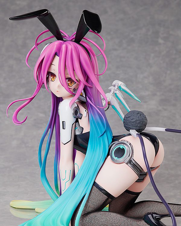 Eiga No Game No Life Zero - Schwi Dola - B-style - 1/4 - Bunny Ver.