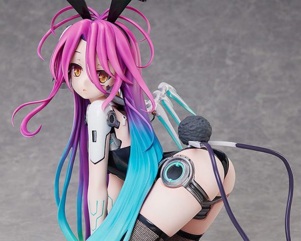 Eiga No Game No Life Zero - Schwi Dola - B-style - 1/4 - Bunny Ver.