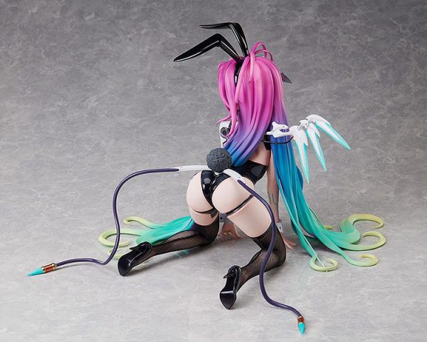 Eiga No Game No Life Zero - Schwi Dola - B-style - 1/4 - Bunny Ver.