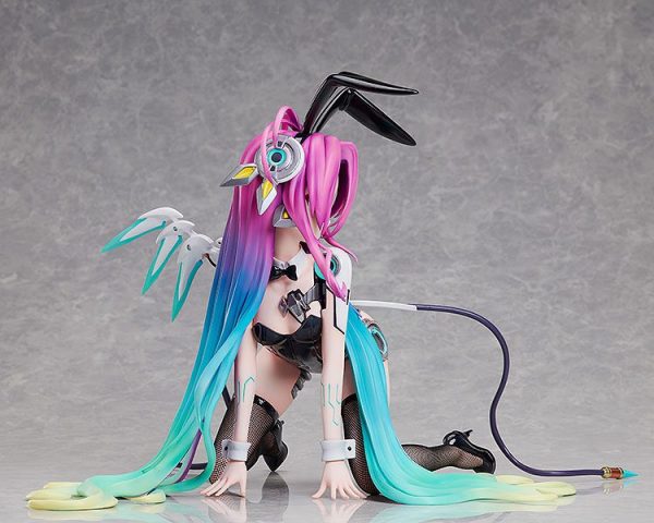 Eiga No Game No Life Zero - Schwi Dola - B-style - 1/4 - Bunny Ver.