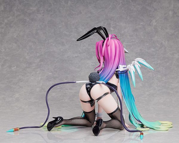 Eiga No Game No Life Zero - Schwi Dola - B-style - 1/4 - Bunny Ver.