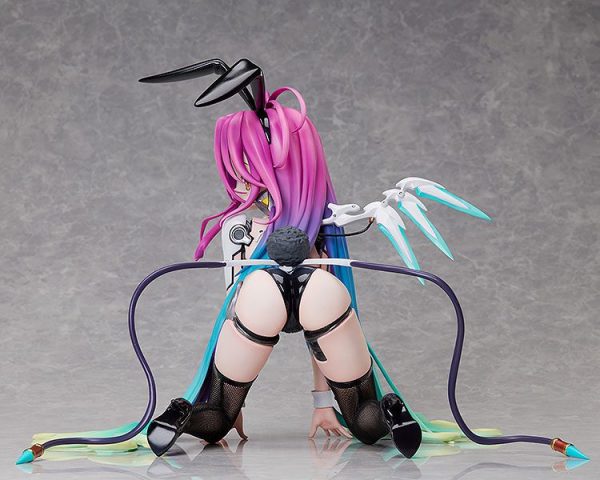 Eiga No Game No Life Zero - Schwi Dola - B-style - 1/4 - Bunny Ver.