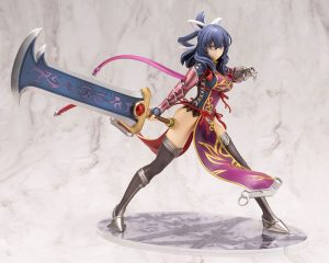 Eiyuu Densetsu: Hajimari no Kiseki - Rixia Mao - 1/8