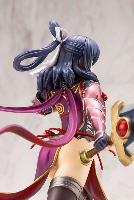 Eiyuu Densetsu: Hajimari no Kiseki - Rixia Mao - 1/8