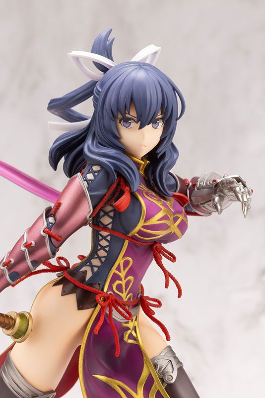 Eiyuu Densetsu: Hajimari no Kiseki - Rixia Mao - 1/8